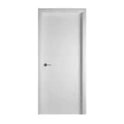 درب تمام چوب اتاقی کد 3176