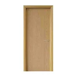 درب تمام چوب اطاق کد 3169