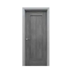 درب تمام چوب ورودی کد 3201