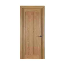 درب تمام چوب داخلی کد 3164