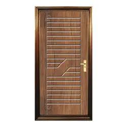 درب چوبی اتاقی کد 1765