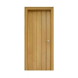 درب چوبی داخلی کد 3163