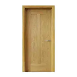 درب چوبی داخلی کد 3172