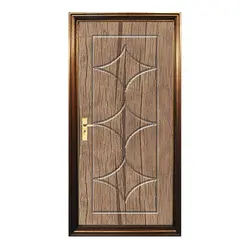 درب روکش PVC اتاق خواب کد 1733