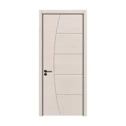 درب روکش pvc ام دی اف کد 1241