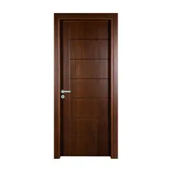 درب روکش pvc ام دی اف کد 1240