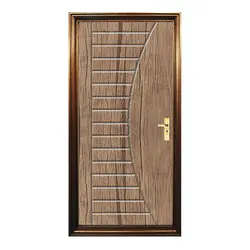 درب روکش PVC ضد اب کد 1743