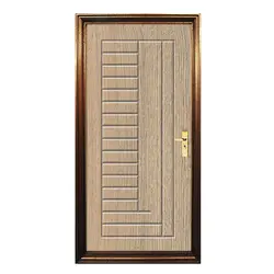 درب روکش پی وی سی اتاق خواب کد 1692