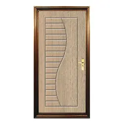 درب روکش پی وی سی اتاق خواب کد 1695