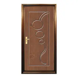 درب روکش پی وی سی اتاقی کد 1747