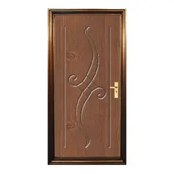 درب روکش پی وی سی اتاقی کد 1751