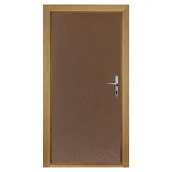 درب ضد آب توالت سرویسی کد 1188