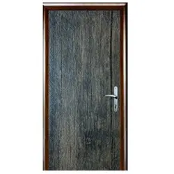 درب ضد آب توالت ABS کد 1186