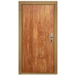 درب ضد آب حمام سرویسی کد 1193