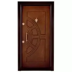 درب ضد سرقت CNC ایرانی مدل 2223