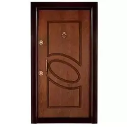 درب ضد سرقت ایرانی CNC کد 2565