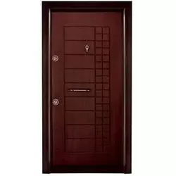 درب ضد سرقت ایرانی روکش ترک کد 2570