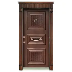 درب ضد سرقت ایرانی کد 2470