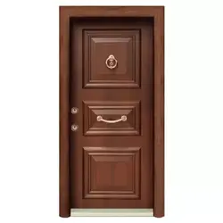 درب ضد سرقت ترک اصل کد 2463