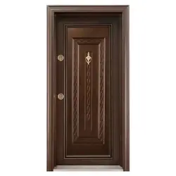 درب ضد سرقت ترک اصل کد 2464