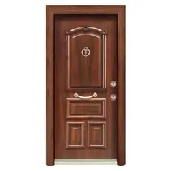 درب ضد سرقت ترک لوکس کد 2449