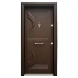 درب ضد سرقت برجسته کد 2426