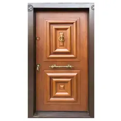 درب ضد سرقت برجسته کد 2555