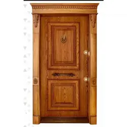 درب ضد سرقت روکش افرا کد 2553