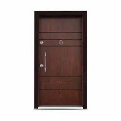 درب ضد سرقت رویه راش کد 2325