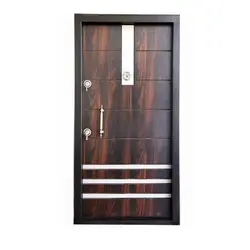 درب ضد سرقت ضد خش کد 2406