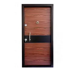 درب ضد سرقت لامینوکس کد 2405