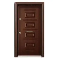 درب ضد سرقت لوکس ایرانی کد 2467