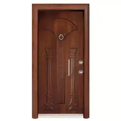 درب ضد سرقت لوکس برجسته کد 2437