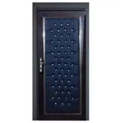 درب ضد صدا آکوستیک چرمی کد 3316