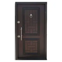 درب ضدسرقت ترک اصل کد 2205