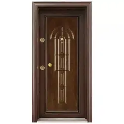 درب ضدسرقت CNC روکش ترک کد 2530