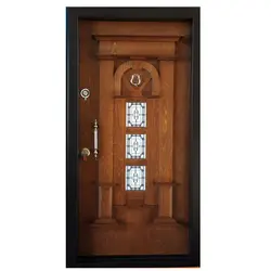 درب ضدسرقت لوکس کد 2421