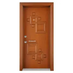 درب ضدسرقت لوکس کد 2471