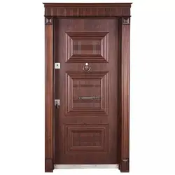 درب ضدسرقت لوکس کد 2476