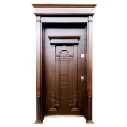 درب ضدسرقت لوکس کد 2472