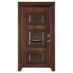 درب ضدسرقت لوکس کد 2477