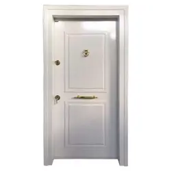 درب ضدسرقت لوکس کد 2479