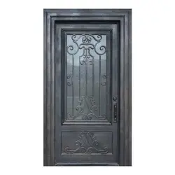 درب فلزی نفر رو کد 2860