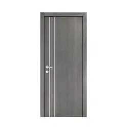 درب هتل ام دی اف روکش PVC کد 1407