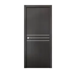 درب هتل ام دی اف روکش PVC کد 1408