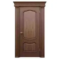 درب ورودی کلاسیک 3126