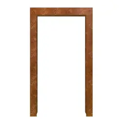 روکوب طرح دار درب ضد سرقت کد 1821