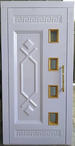 درب آسانسور کد 7728