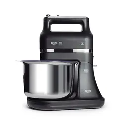 همزن کاسه دار کورس مدل 1527 - فروشگاه اینترنتی دیجی لایف