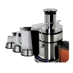 ابمیوه گیر چهار کاره همیلتون مدل JH-154 - فروشگاه اینترنتی دیجی لایف